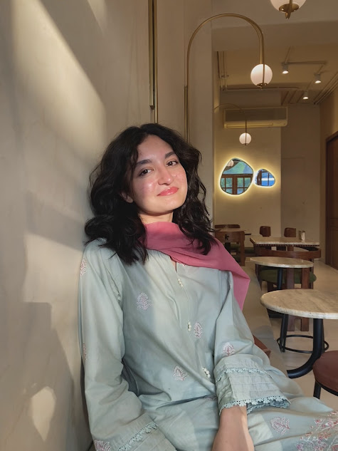 Mifrah Zia
